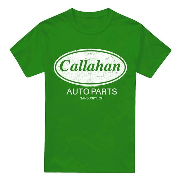 Tommy Boy Mens Callahan Auto T-Shirt