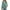 Grey Green, variant on Fantaslook Eyelet Blouses for Women Dressy Casual Long Sleeve Shirts Crew Neck Fall Trendy Tops