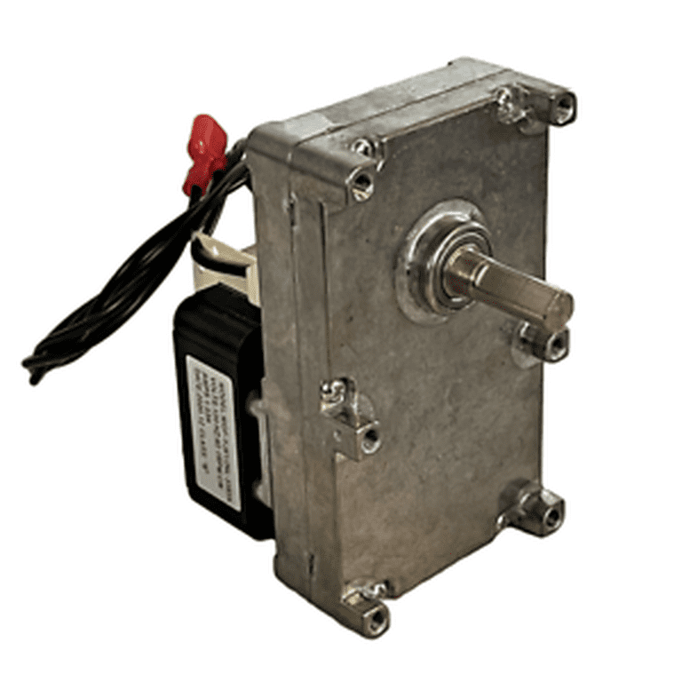 Iron Strike Winslow PS40, PI40, Montage 32FS Auger Feed Fuel Motor, H5886 -  Walmart.com