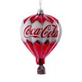 thumbnail image 1 of Kurt Adler Coca-Cola Glass Balloon Ornament, 3.5-Inch, 1 of 10