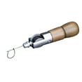 thumbnail image 1 of Sewing Leather Needles Stitcher Manual Leather Carving Canvas Repair Tool, 1 of 8