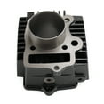 thumbnail image 2 of Kit de cilindro de 110cc MotorGenic para Italika FT110 XT110 AT110 52.4 mm Pin de pistón 13 mm, 2 of 8
