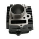 thumbnail image 2 of Kit de cilindro de 110cc MotorGenic para Italika FT110 XT110 AT110 52.4 mm Pin de pistón 13 mm, 2 of 8