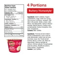 thumbnail image 2 of IDAHOAN BUTTERY MASHED CUPS, 2 of 10