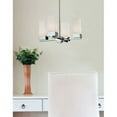 thumbnail image 2 of Z-Lite Sapphire 190-4B Chandelier, 2 of 2