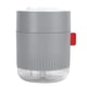 thumbnail image 2 of Purificador de aire, humidificador difusor purificador de aire decoración de escritorio humidificador confiabilidad excepcional, 2 of 9