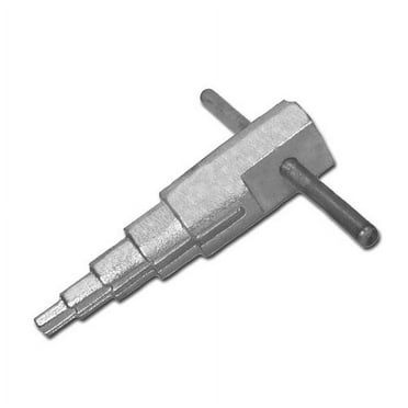 3BTHW50150 Thru Hull Step Wrenches