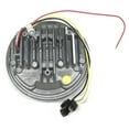 thumbnail image 5 of ADAPTIVE HEADLIGHT 5.75" CHROME J.W. Speaker Corporation, 5 of 5
