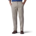 thumbnail image 1 of Pantalón Lee Extreme Motion para hombre, parte delantera plana, regular y recta, 1 of 2