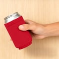 thumbnail image 5 of SeekLGT Beer Can Cooler Insulated Can Sleeves Soft Drink Koozie Holder Cover Sleeves for Cold Beverage Drinks, Lightweight Beverage Insulator for Beach Camping Outdoor Gathering, 1 pc, 5 of 5
