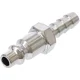 thumbnail image 1 of ADAPTADOR / ESPIGA CONEXIÓN | ROSCA EXTERIOR 5/16"| BGS 7061, 1 of 3