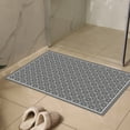 thumbnail image 2 of Davanti Vinyl Floor Mat - Istanbul- 2'x3', 2 of 4