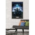 thumbnail image 2 of Fullmetal Alchemist: Brotherhood - Key Art 2 Wall Poster, 22.375" x 34" Framed, 2 of 6