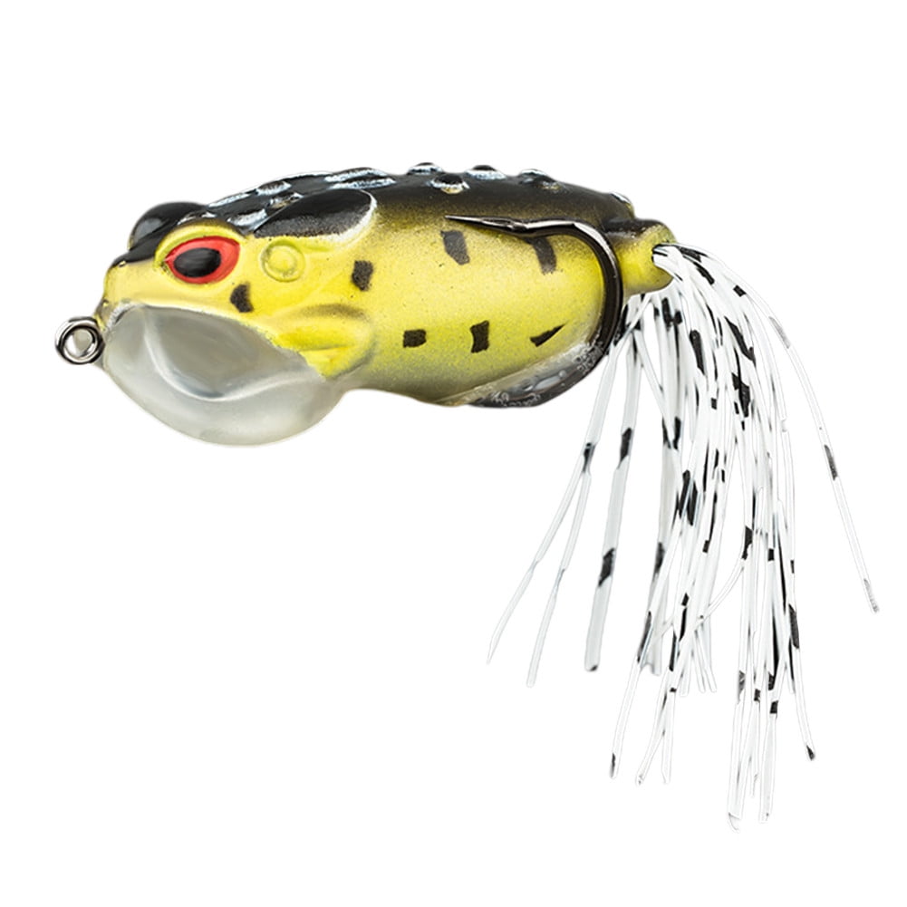 frog lures walmart