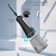 thumbnail image 5 of Irrigador bucal dental Flosser de agua inalámbrico con modo DIY 300ml, 5 of 8