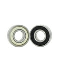 thumbnail image 1 of 688ZZ 688-2RS Roulement ABEC-1 5/10 Pcs 8x16x5mm Miniature 688Z Mini Roulements à Billes 618/8ZZ,Facile à Utiliser, 1 of 4