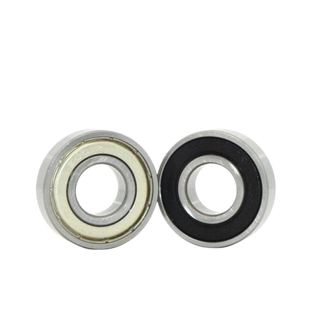 688ZZ 688-2RS Roulement ABEC-1 5/10 Pcs 8x16x5mm Miniature 688Z Mini Roulements à Billes 618/8ZZ,Facile à Utiliser