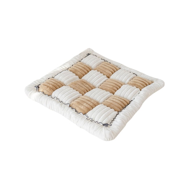 Cotton Cushion Dining Table And Chair Cushion Office Student Cushion Home Cushion Cushion