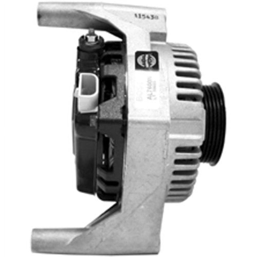 Bosch AL7600N New Alternator Fits select: 2002-2005 FORD TAURUS, 2002-2005 MERCURY SABLE