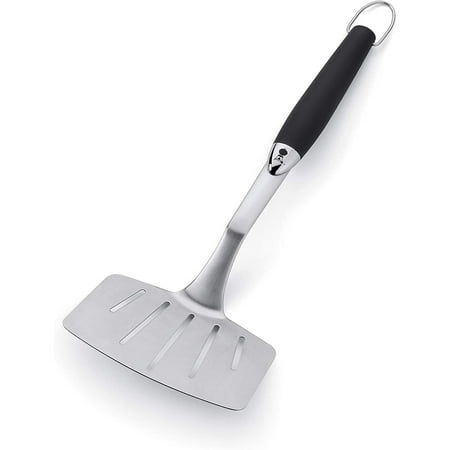 

Jiarui Original Wide Spatula Black