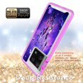 thumbnail image 4 of OnePlus 10 Pro 5G Case, Rosebono Hybrid Graphic Design Pattern Hard Back Pannel Cover Case For OnePlus 10 Pro 5G (Dream Catcher), 4 of 4