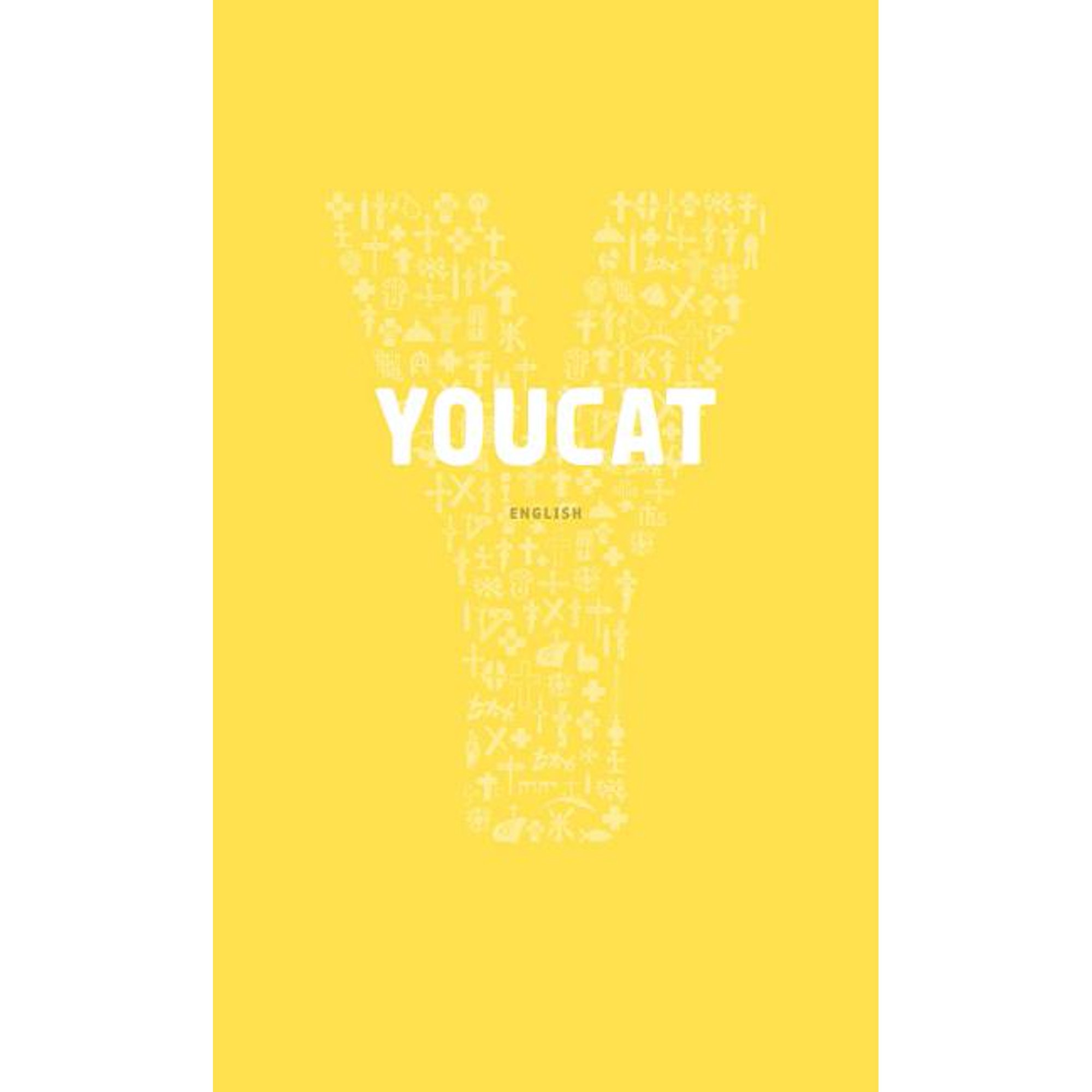 Youcat Youcat English: Youth Catechism of the Catholic Church, (Paperback)