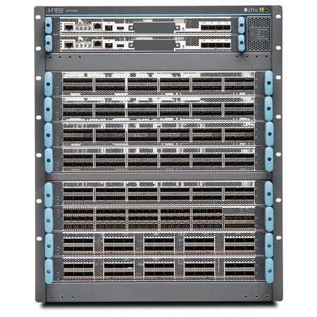 Juniper Networks QFX10008 8 Port Switch (Used - Good)