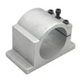thumbnail image 3 of Abrazadera de motor de husillo perfecl de 65/80/100 mm de Diámetro Con Tornillos de 3 Piezas 80mm, 3 of 6