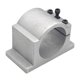 thumbnail image 3 of Abrazadera Antideslizante de Soporte de Montaje de Motor de Husillo de Aluminio para de Grabado CNC 65mm 80mm 100mm shamjiam  Abrazadera de husillo CNC, 3 of 6