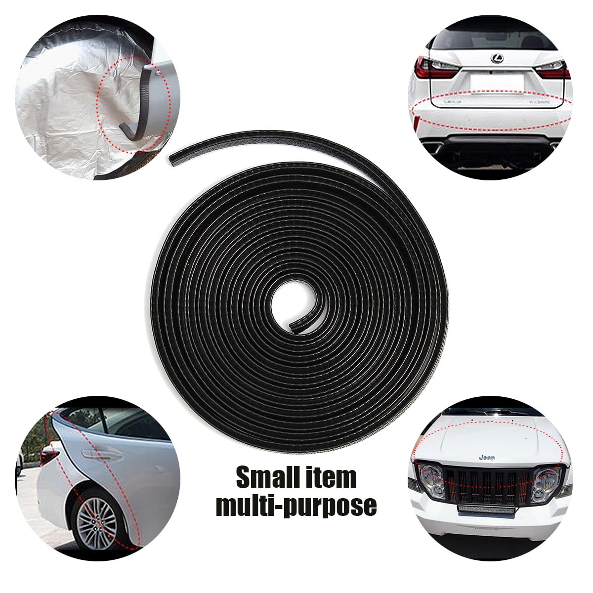 Anti-slip Gate Slot Mat Rubber Coaster For Ford Focus 3 Mk3 2011-2014  Pre-facelift St Rs Accessories Car Stickers 13pc - Automotive Interior  Stickers - AliExpress