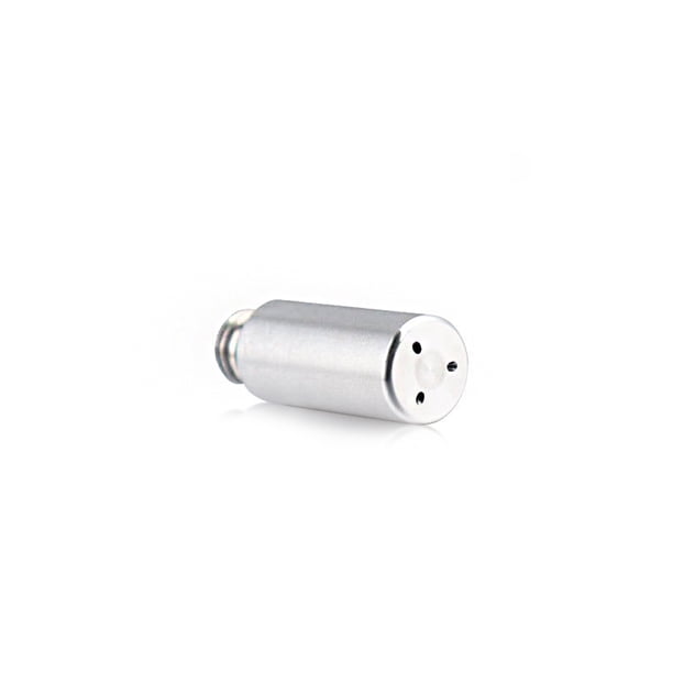 Monstrate Dispositivo de filtrado de bolsillo con cabezal de vapor, filtro de Metal de diseño Simple, apariencia exquisita, accesorios para el hogar, Juegos de servir café y té Type1 Gagia Monstrate HA064614-02