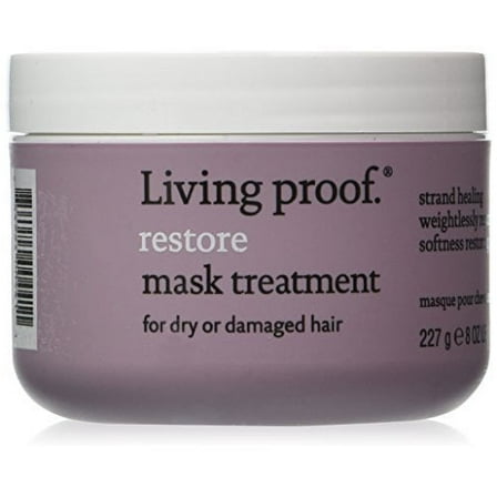 Living Proof Restore Mask Treatment, 8.0 Ounce