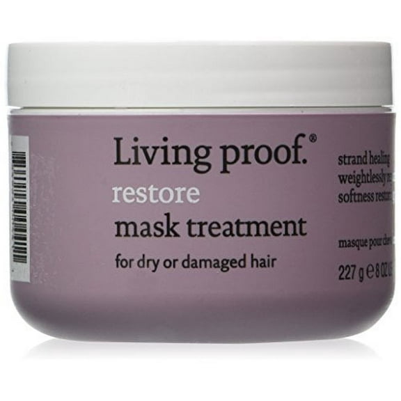 Living Proof Restore Mask Treatment, 8.0 Ounce