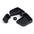thumbnail image 3 of Multi-mount Phone Gps Mount Bracket Holder With Storage Box For 2016 2017 2018 2019 2020 2021 (blac, 3 of 5
