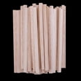 thumbnail image 4 of Tiras de madera BLESIY 150 Uds Palos de balsa para Manualidades, 4 of 8