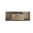 thumbnail image 5 of Wear & Corrosion Resistant - 48-Inch Resin Vanity Top for Long-Lasting Bathroom Use, 5 of 6