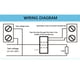 thumbnail image 4 of Medidor De Amperios Profesional, Voltímetro De CA, Para El Hogar De La Industria ANGGREK Descripción de la referencia, 4 of 5