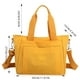 thumbnail image 5 of Bolsos De Nylon Para Mujer, Bolsa De Viaje De Nylon Impermeable, Bolsos Ligeros, Bolsa De Transporte Para Hombres Y Mujeres, Bolso De Hombro De Nylon Con Múltiples Bolsillos., 5 of 6