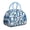 Sky-blue-98, variant on Cartoon Dolphin Lunch Box with Nautical Ocean Print, Cute Marine Life Design, Leakproof Thermal Tote for Work or Beach Picnics