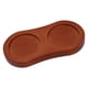 thumbnail image 5 of Bandeja Para Molinillo De Sal Y Pimienta, 8 Formas, Práctica, Estable, De Madera Maciza, Fácil De Usar, Bandeja Para Molinillo De Pimienta Para El Hogar, 5 of 7