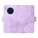 thumbnail image 4 of Funda GANGXUN para Honor 50 Lite con diseño acolchado elegante, cuero PU, protección total y ajuste preciso, 4 of 5