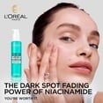 thumbnail image 2 of L'Oréal Paris Dark Spot Face Cleanser, 150ml, 2 of 7