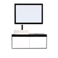 thumbnail image 1 of Gabinete De Baño GOVA Con Espejo Decorativo Minimalista, 1 of 6