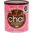 thumbnail image 1 of Té Chai Flamingo Vanilla DAVID RIO 1.520 kg, 1 of 2