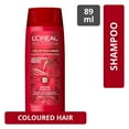 thumbnail image 1 of L'Oréal Paris Color Radiance Shampoo Travel Size, 1 of 7