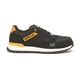 thumbnail image 2 of Zapato Industrial para Hombre CAT Venward con Punta Compuesta, Negro/Amarillo CAT, Talla 7, 2 of 8