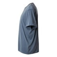 thumbnail image 6 of AllPro 48000 Pro-Lock Performance T-Shirt-Heather Navy-4XL, 6 of 6