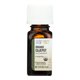 thumbnail image 1 of Aceite esencial Aura Cacia Cajeput 7.4 ml certificado orgánico, 1 of 2