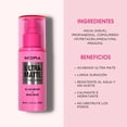 thumbnail image 5 of Fijador de maquillaje Moira Ultra Matte 100 ml, 5 of 5