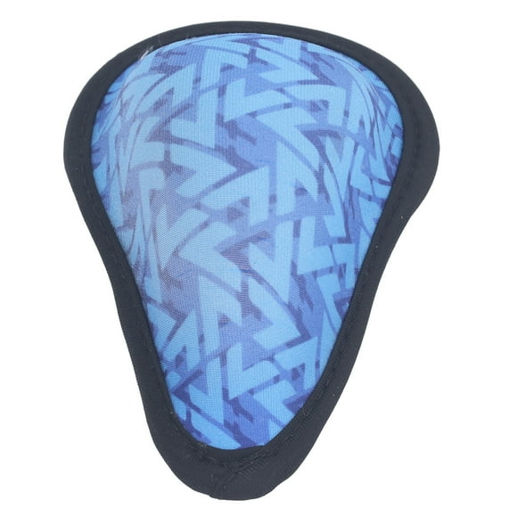 Hockey Cup, Shock Absorbing Protective Lightweight Athletic Cup for Football